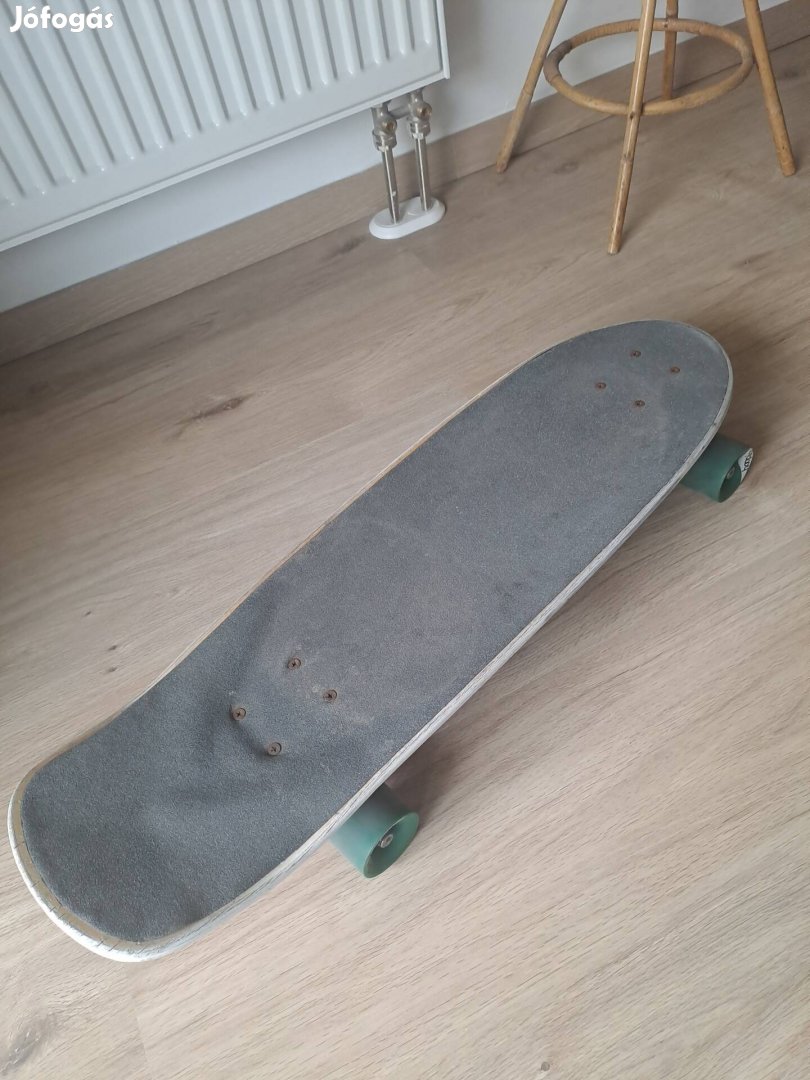 Hoopla gördeszka