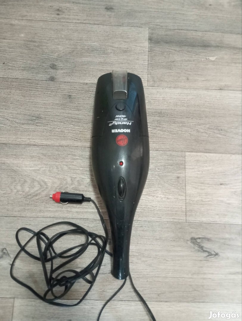 Hoover Handy 2-in-1 Autós Porszívó Eladó!