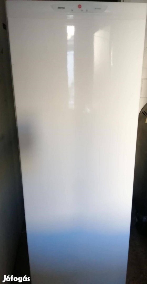 Hoover No Frostos A fagyasztó