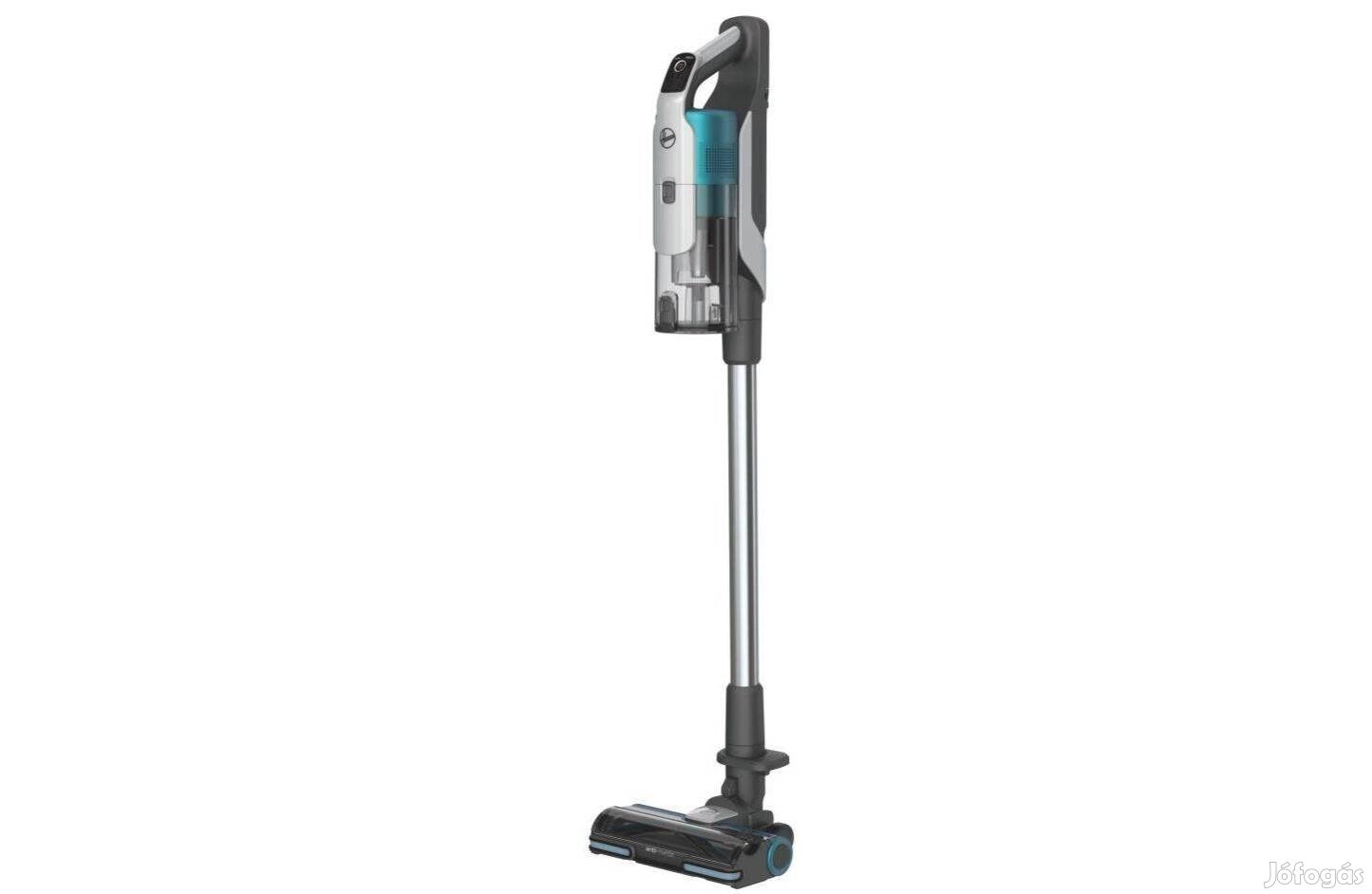 Hoover álló porszívó, új