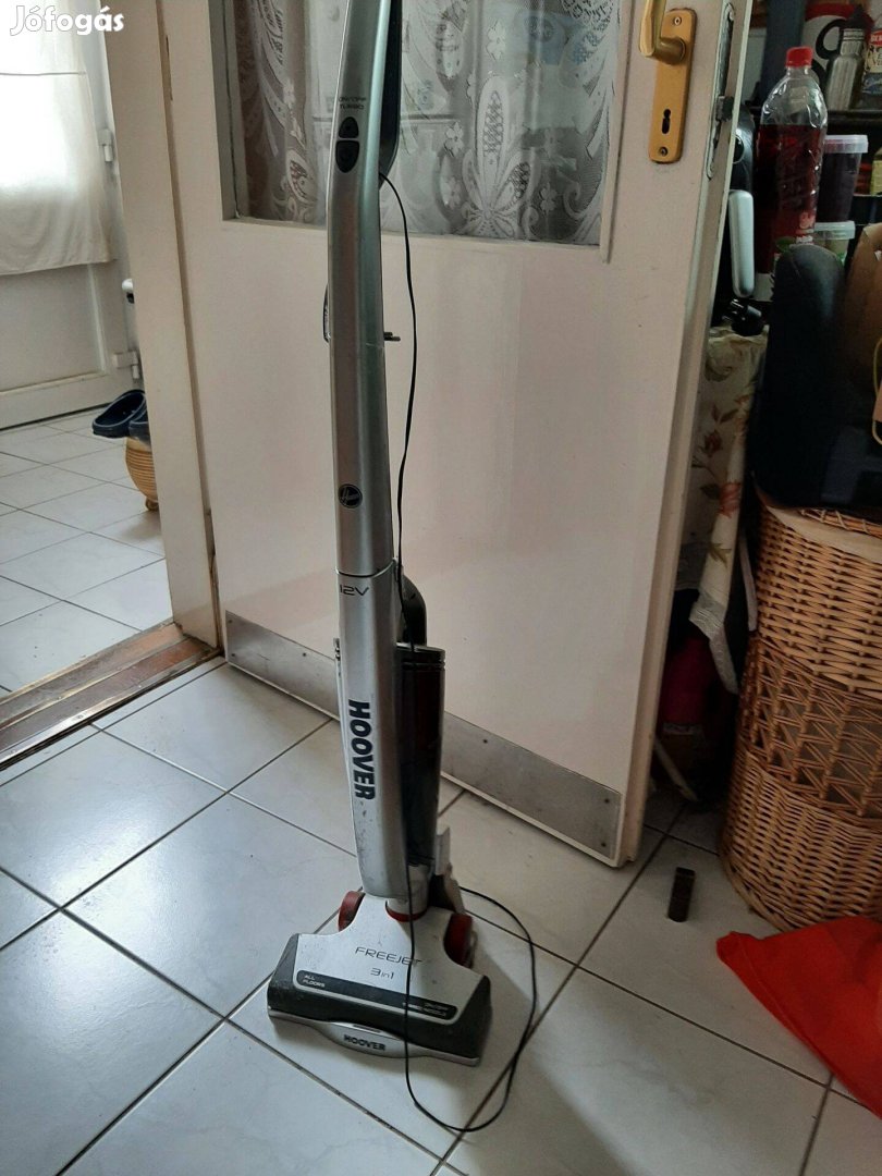 Hoover kézi porszívó eladó