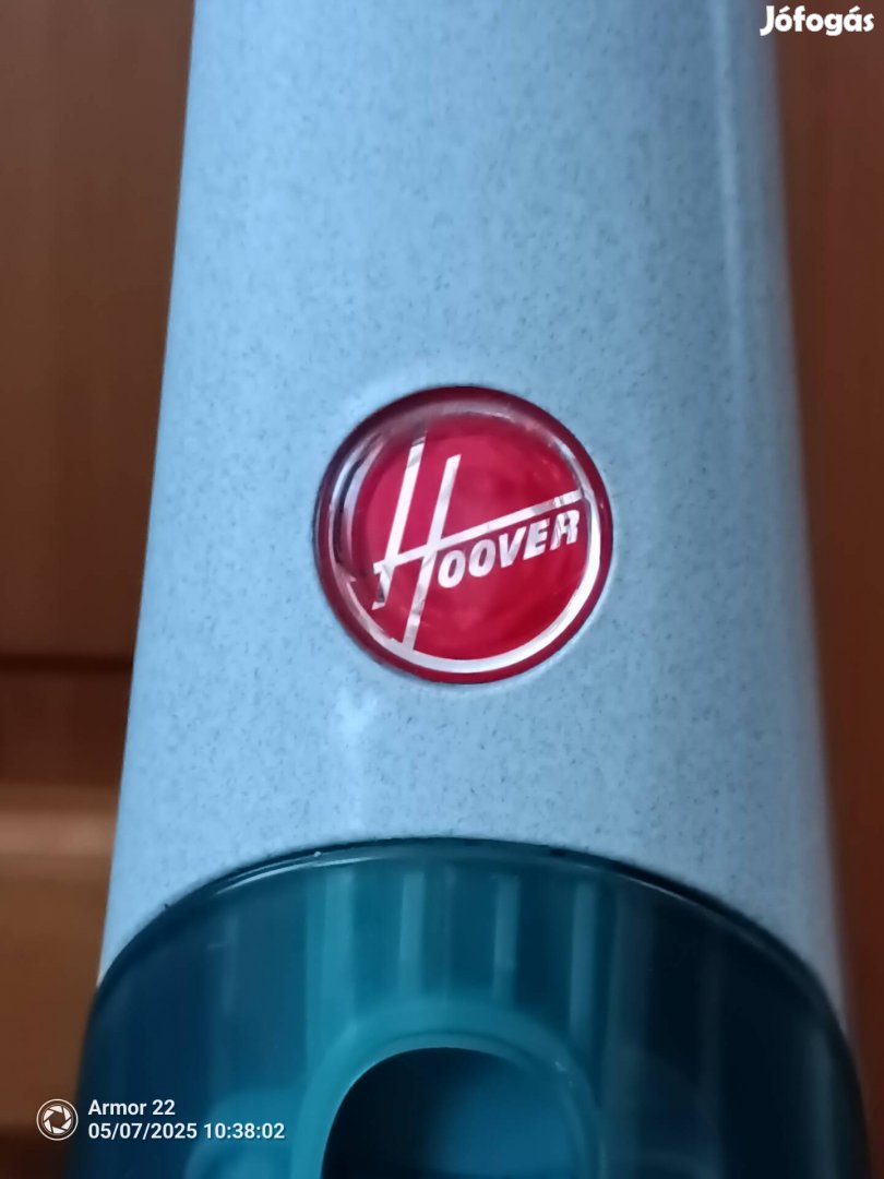 Hoover padló tisztító 