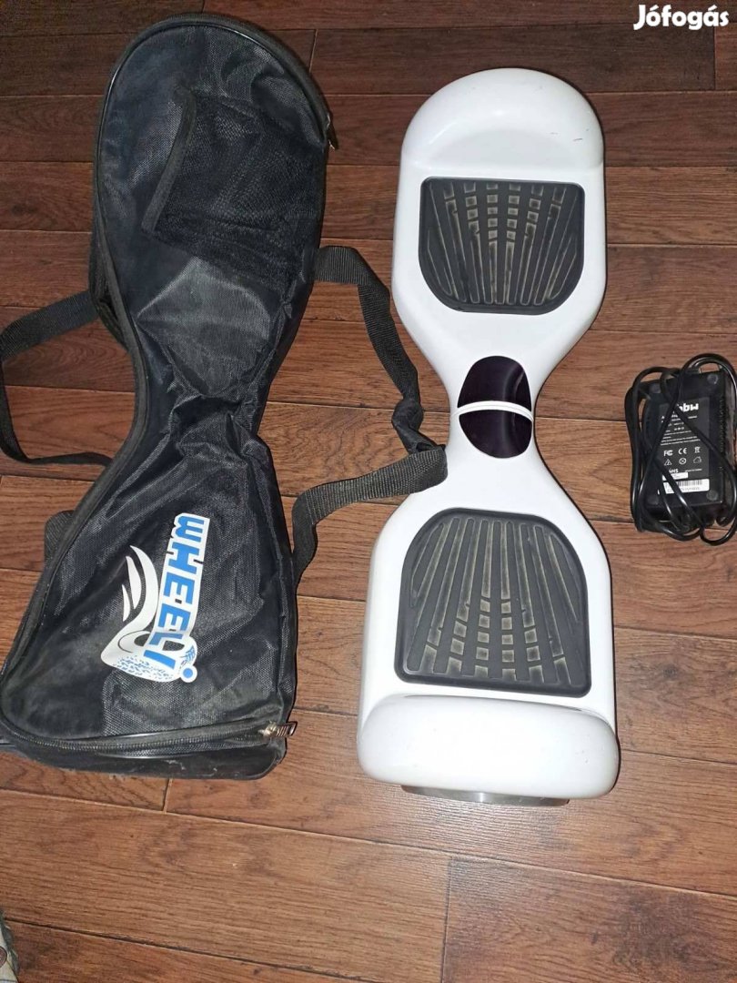 Hooverboard 6.5 colos eladó