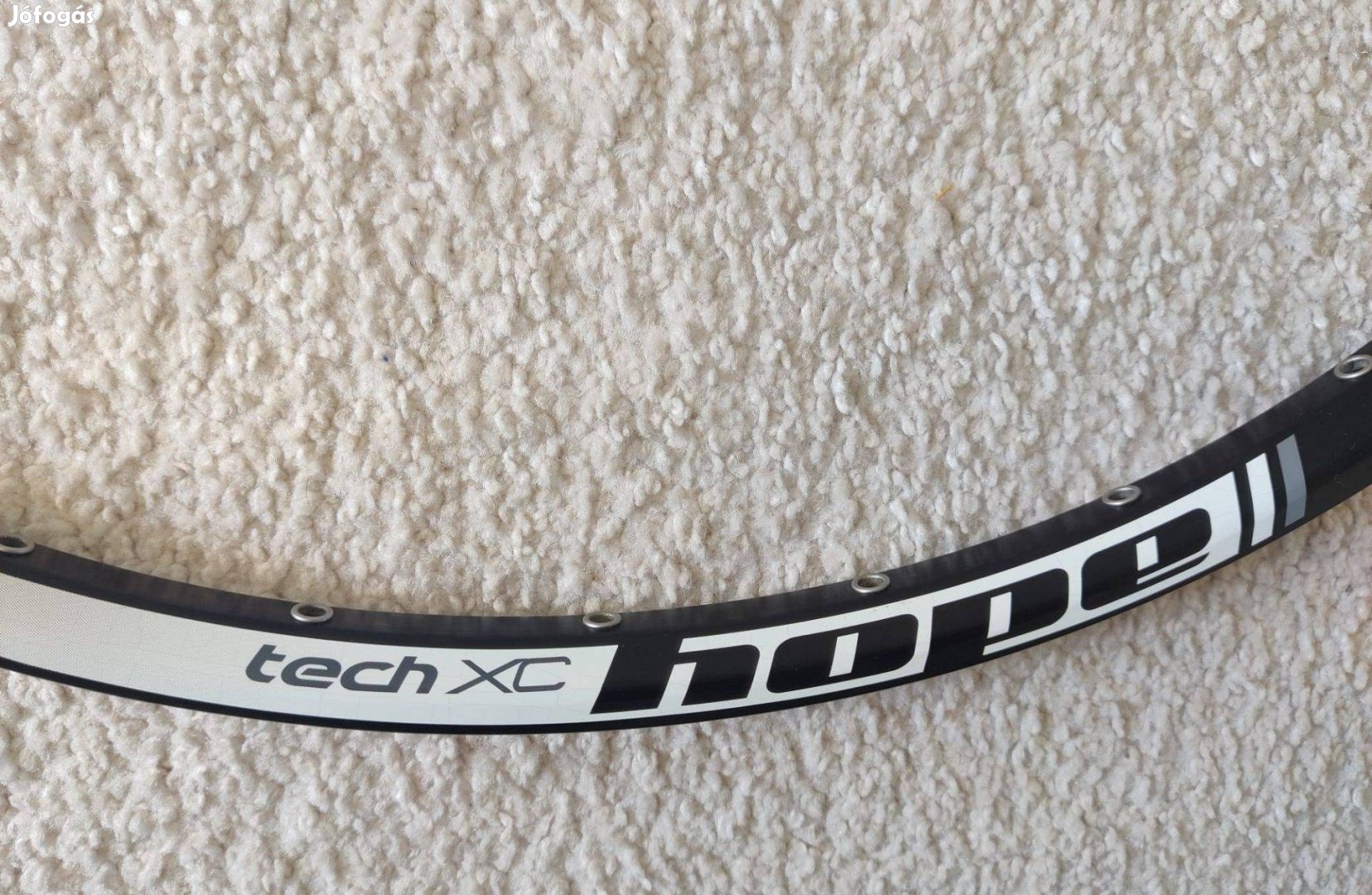 Hope tech XC 26" 32H felni 2db