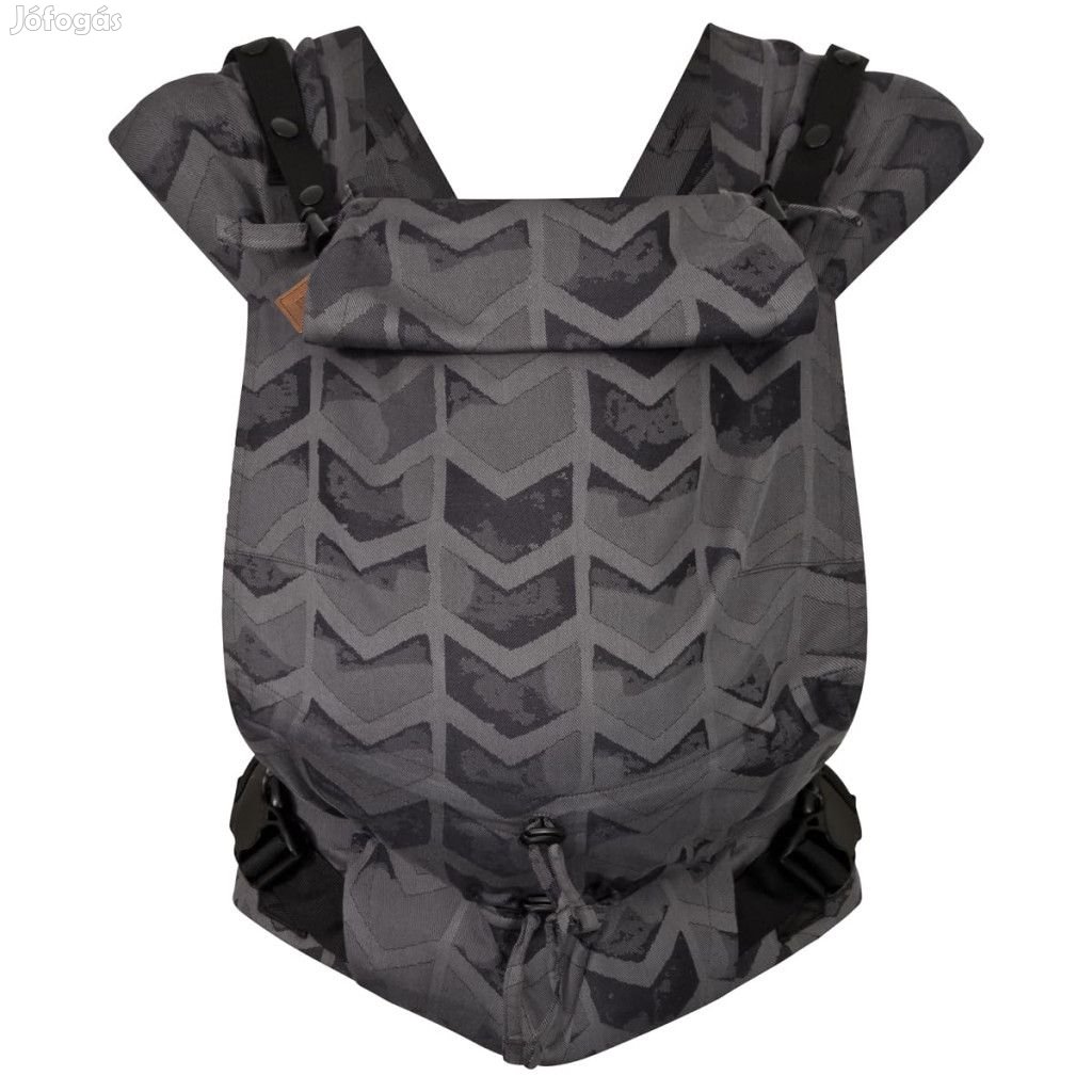 Hoppediz Primeo babahordozó. OUTLET termék.