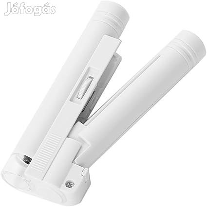 Hordozható Mikroszkóp  80X-100X, LED Fényforrással (5973)