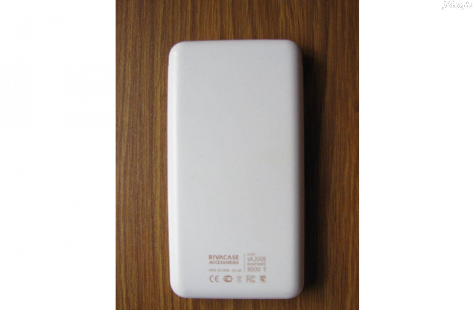 Hordozható akku , Power Bank, 8000 mAh