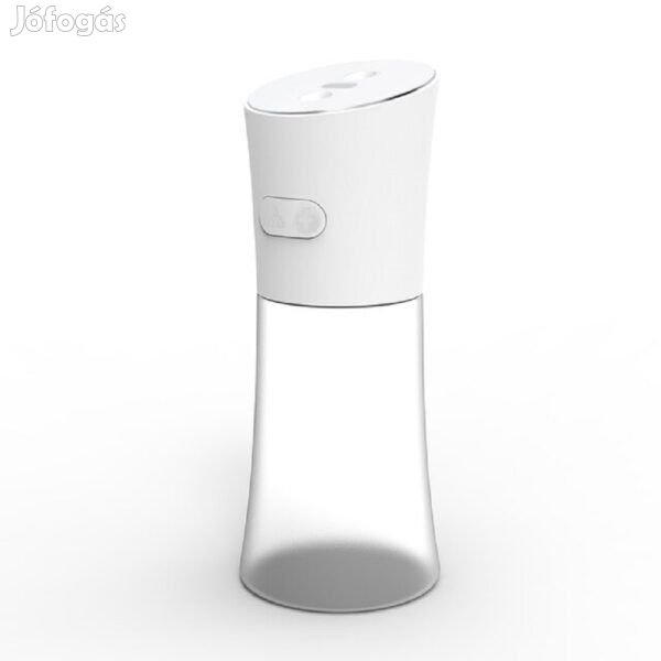 Hordozható intelligens aroma diffúzor H1 - fehér
