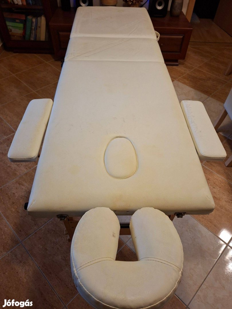 Hordozható masszázságy