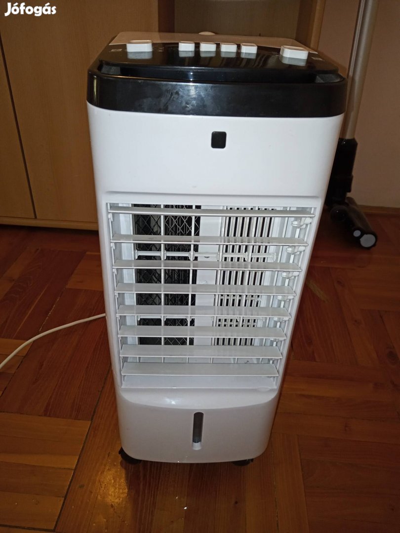 Hordozható ventilátor 
