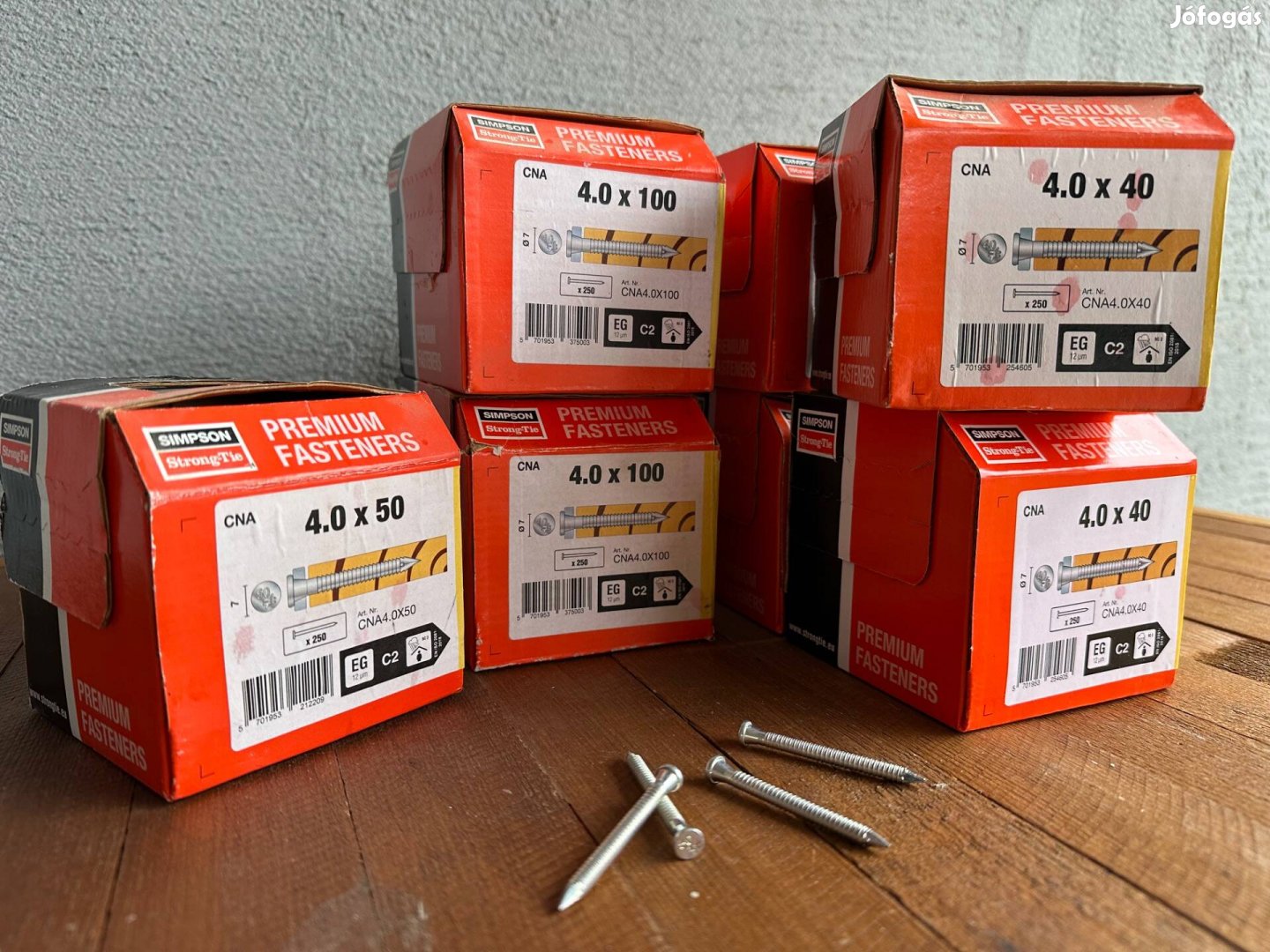 Horganyzott Rovátkolt Szeg