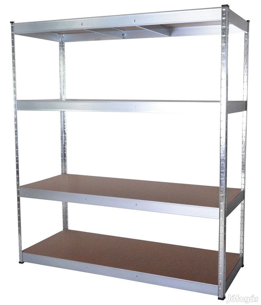 Horganyzott állópolc 706227926