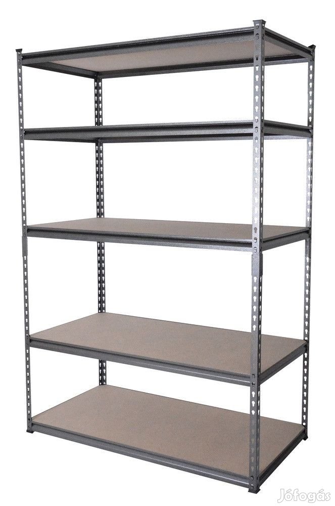 Horganyzott állópolc 706227936