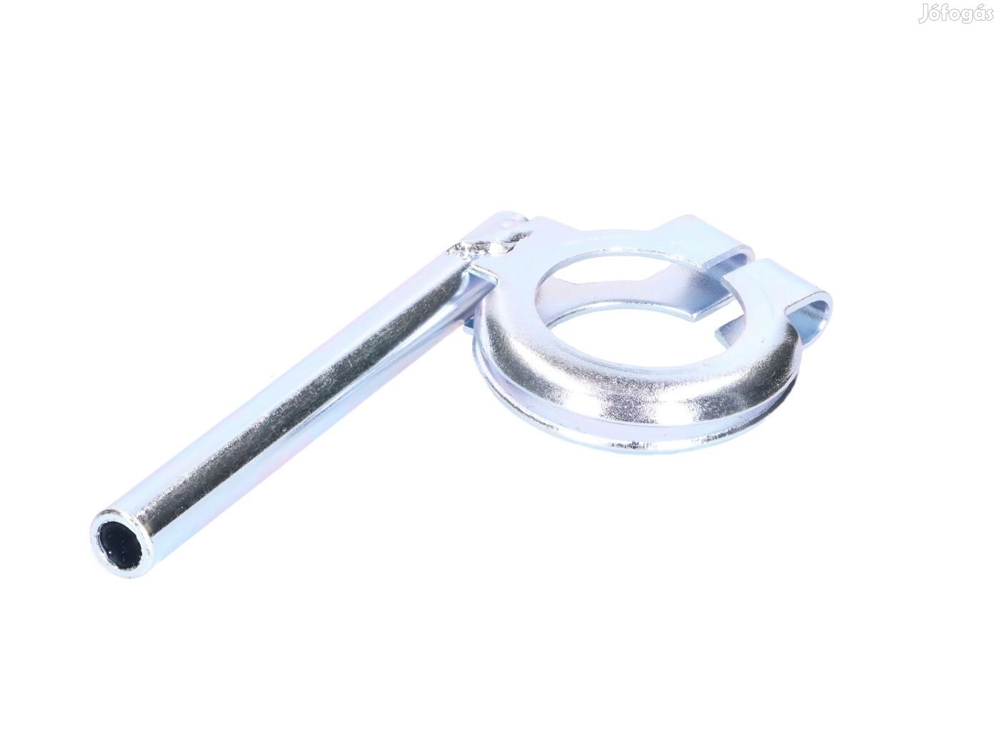 Horganyzott első index rögzítő konzol 10mm - Simson S50, S51, S70