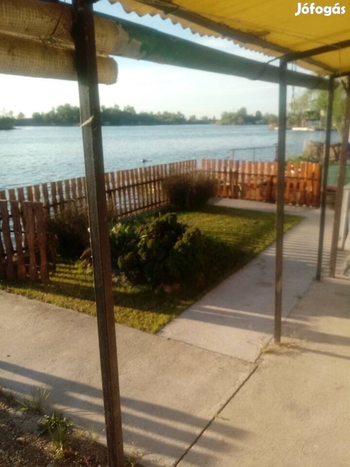 Horgász paradicsom