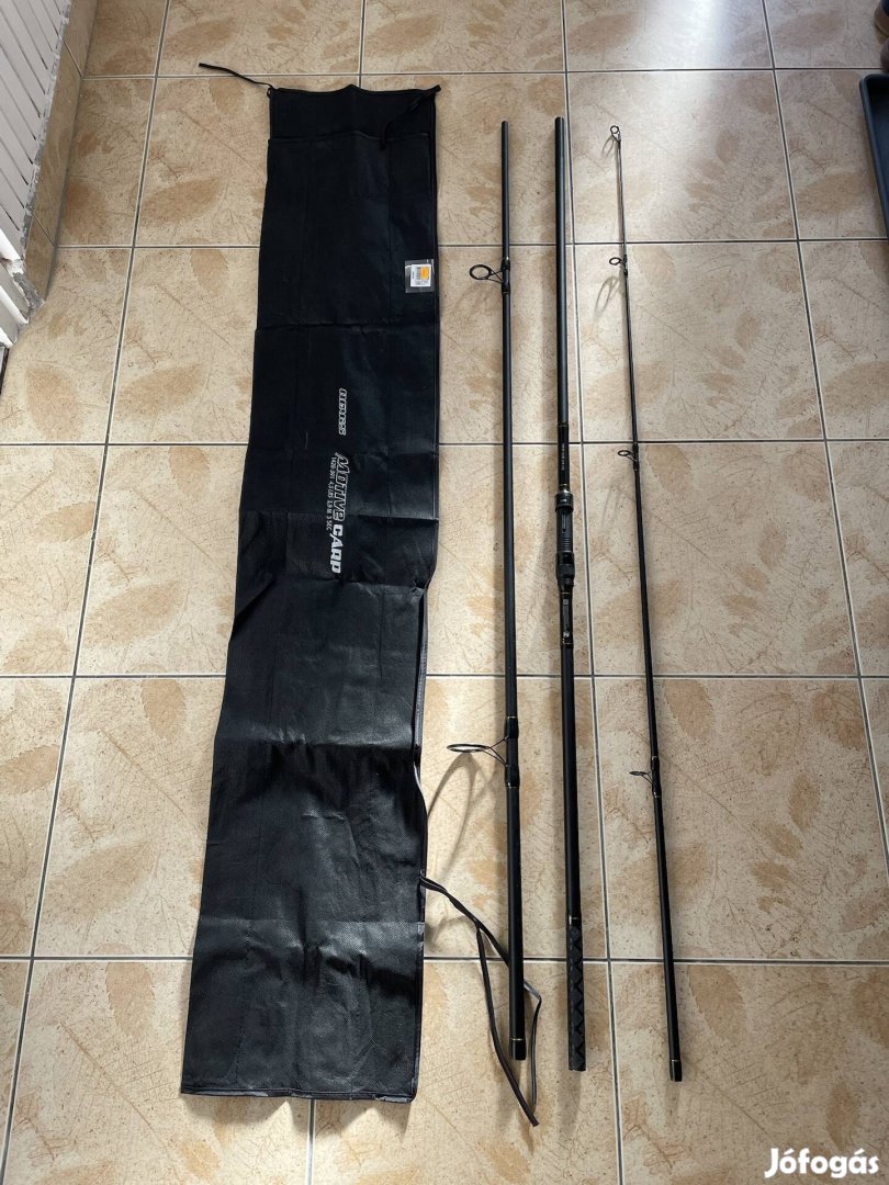 Horgászbot Nevis Motive Carp 390 3r. 4,5lbs