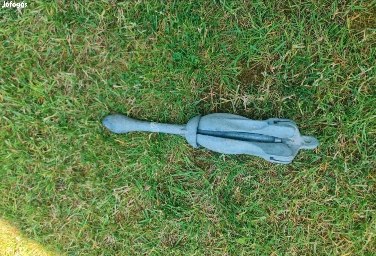 Horgony összecsukható 6 Kg