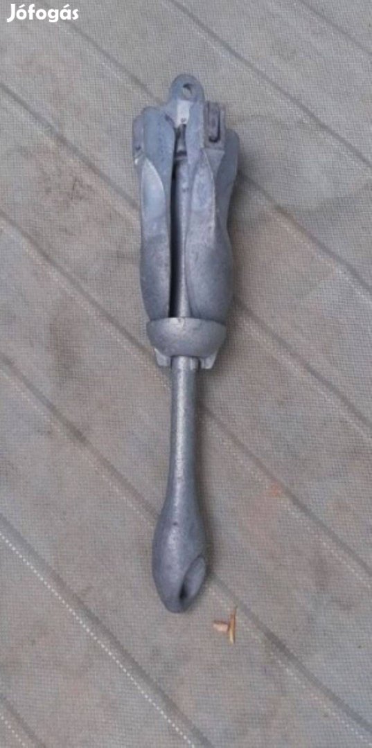 Horgony összecsukható 8 Kg