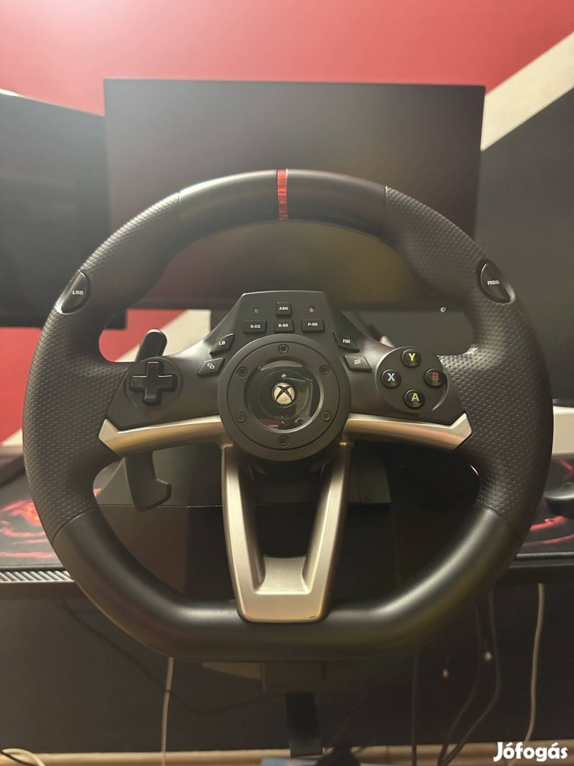 Hori Racing Wheel Overdrive kormány Xbox