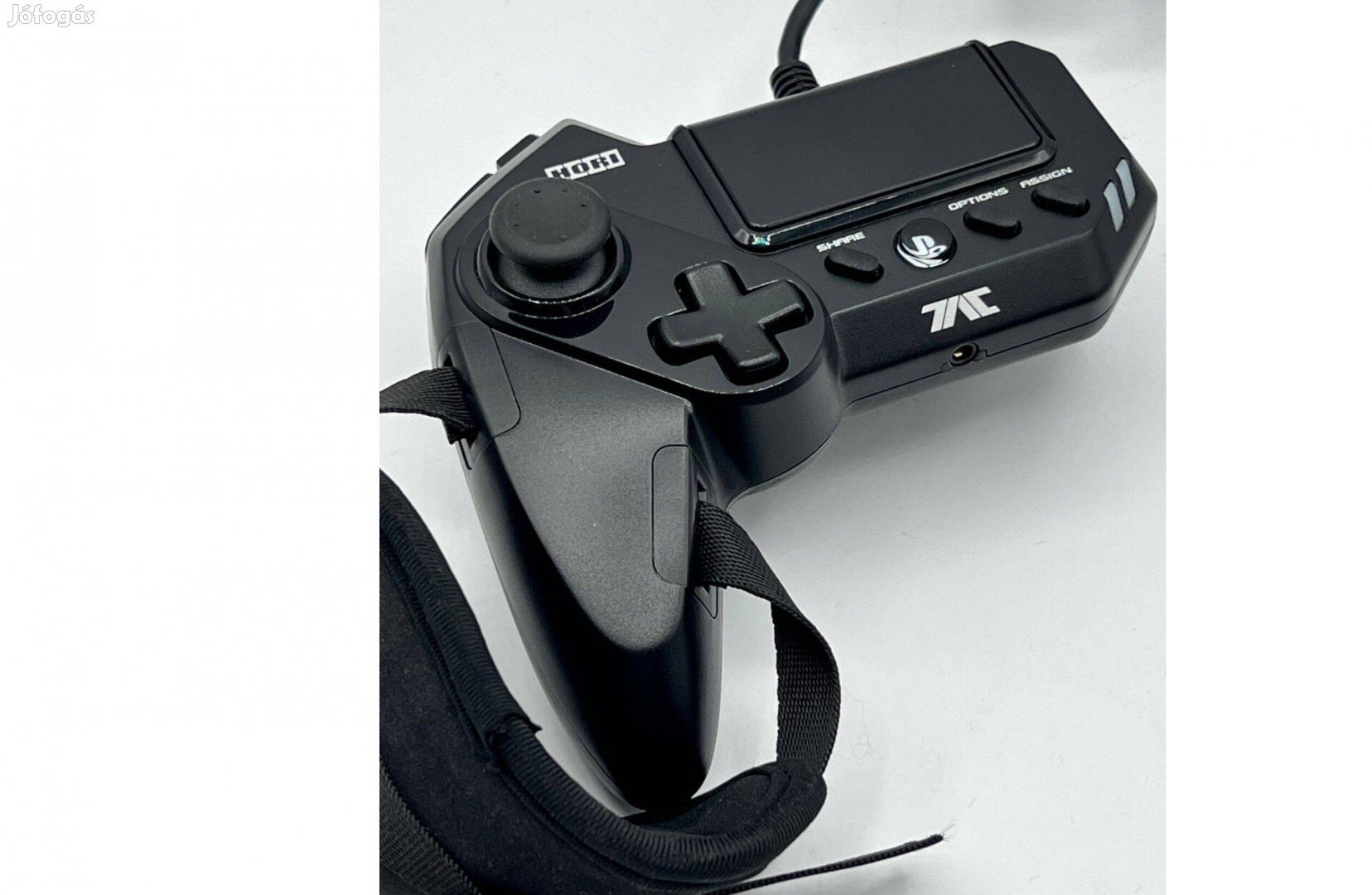 Hori Tactical Assault Commander Grip (PS3, PS4),vezetékes játékvezérlő