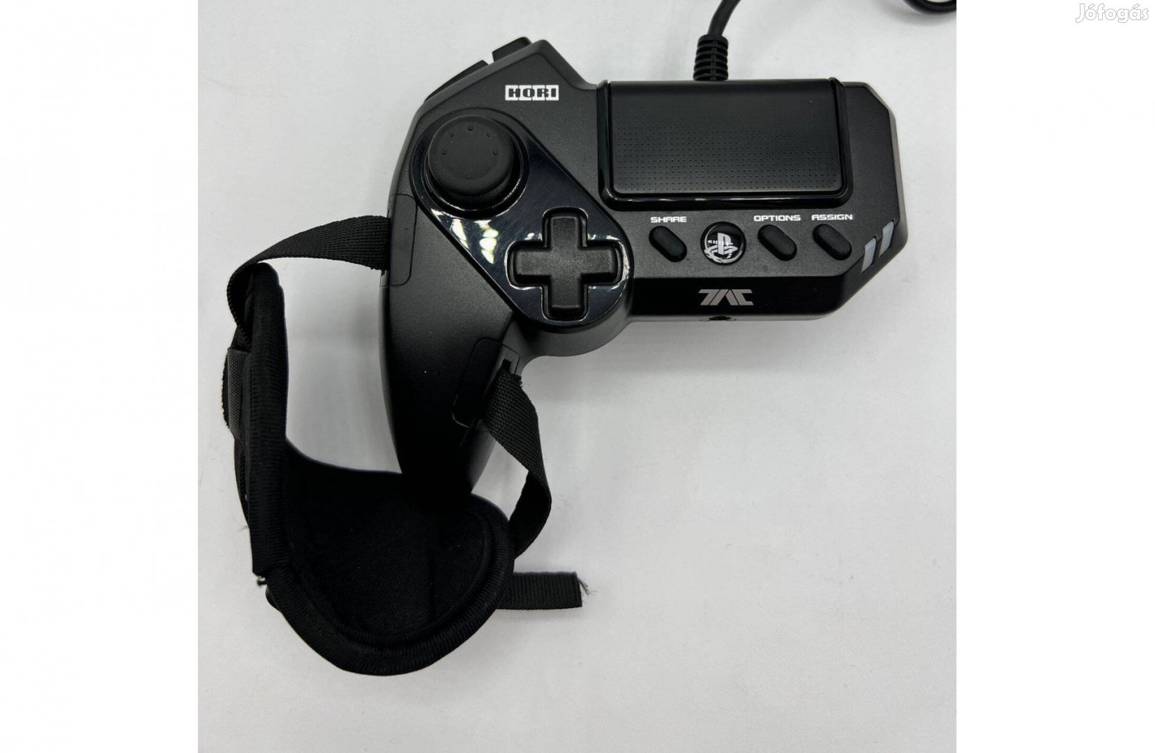 Hori Tactical Assault Commander Grip (PS3, PS4),vezetékes játékvezérlő
