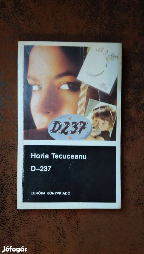 Horia Tecuceanu D-237