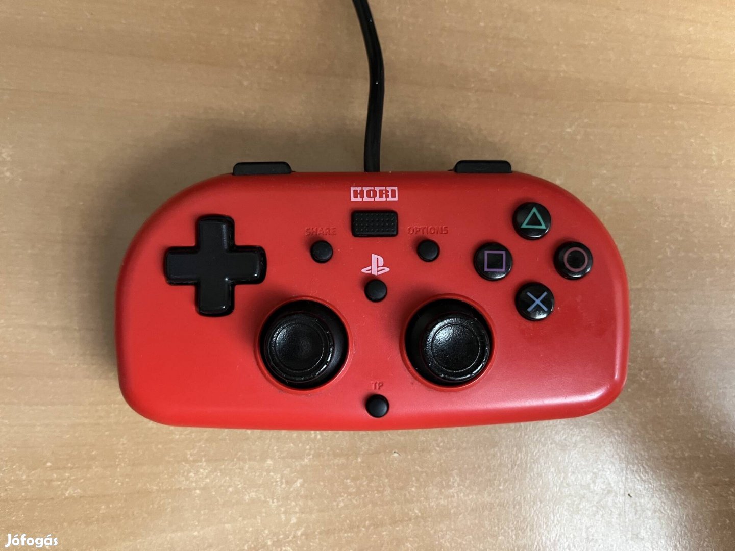 Horipad mini ps4-hez eladó!