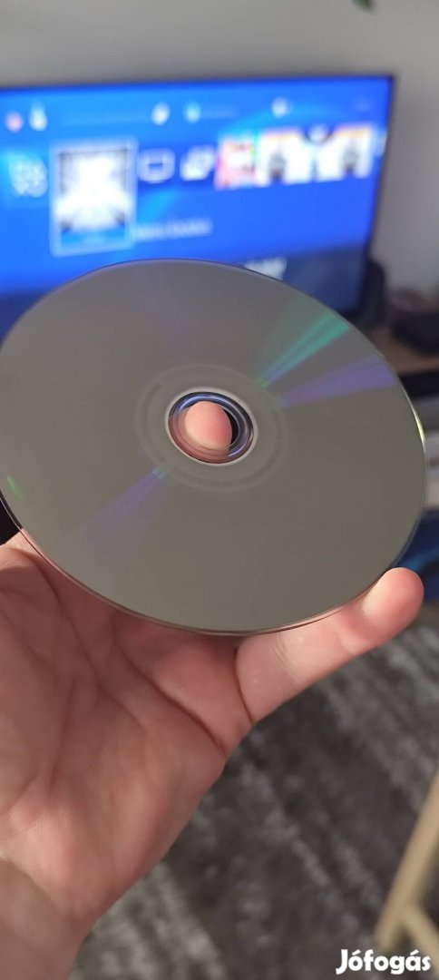 Horizon Zero Dawn.Eladó.