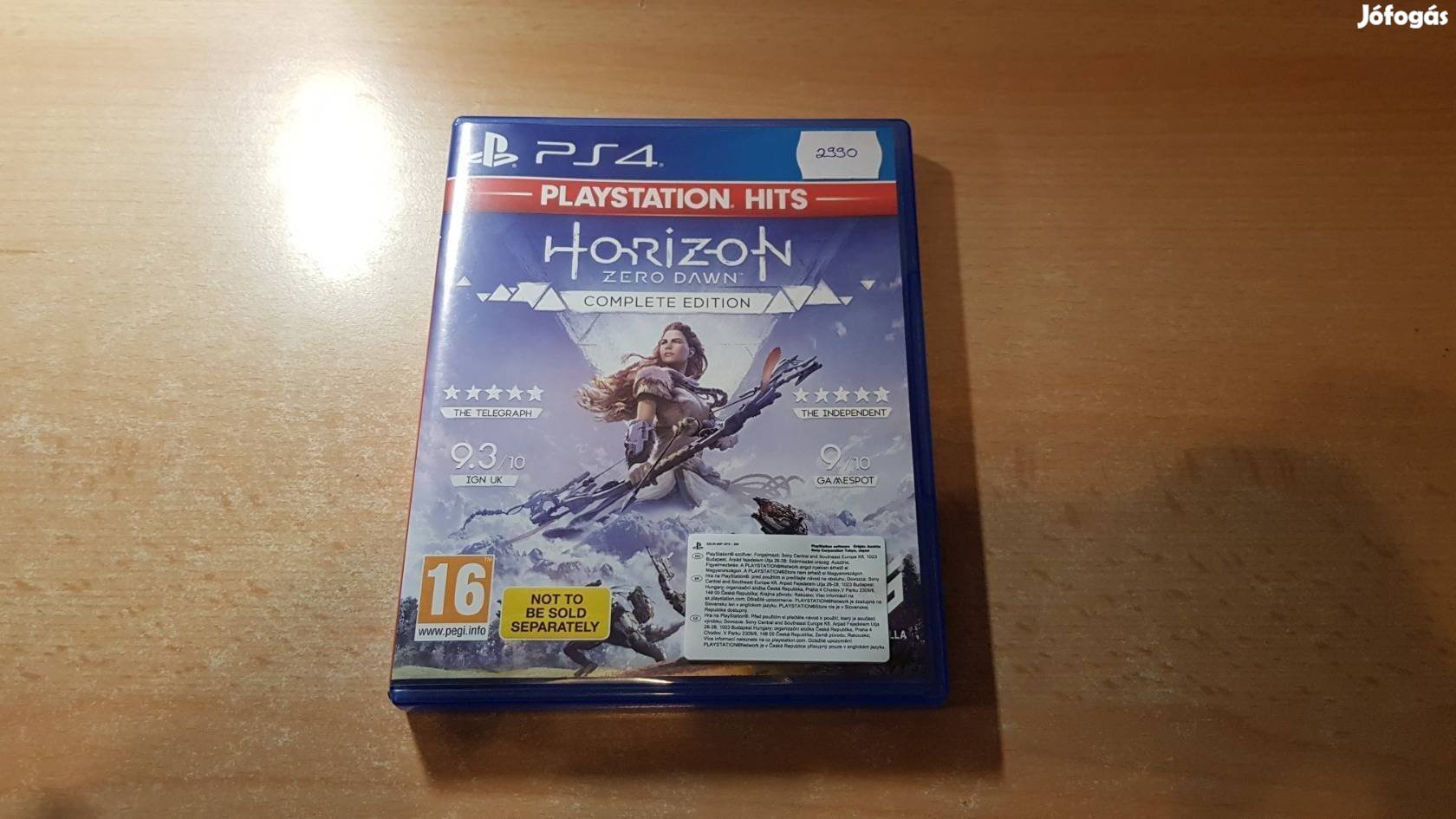 Horizon Zero Dawn PS4 Playstation 4 Játék !