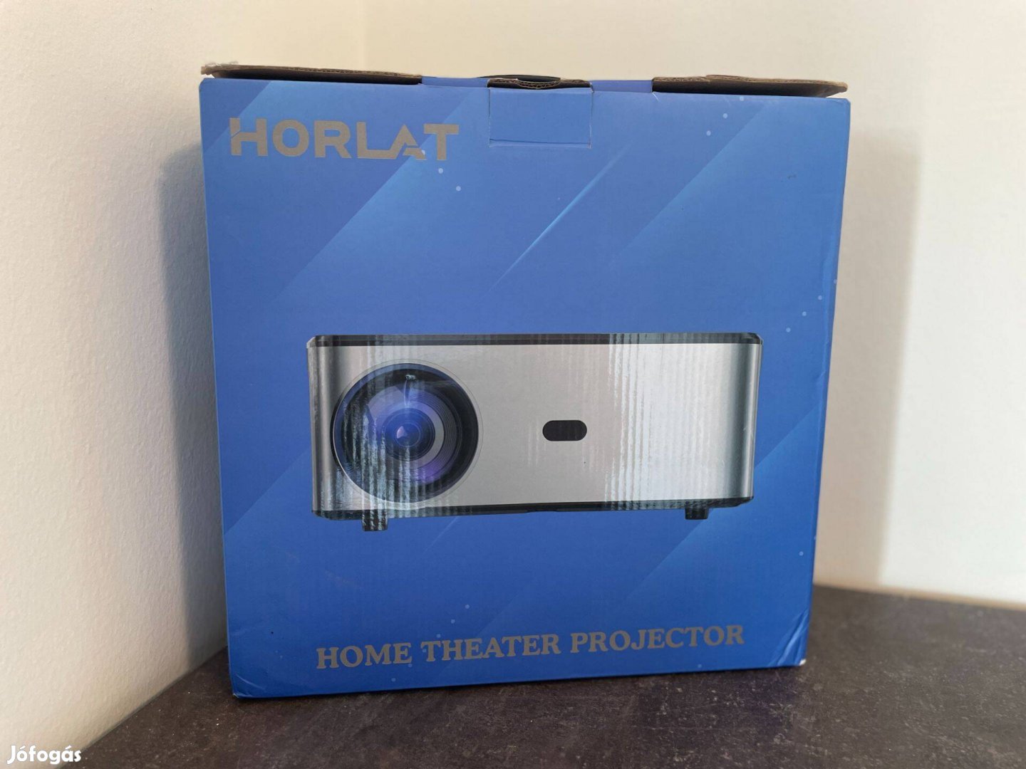 Horlat Okos Projektor