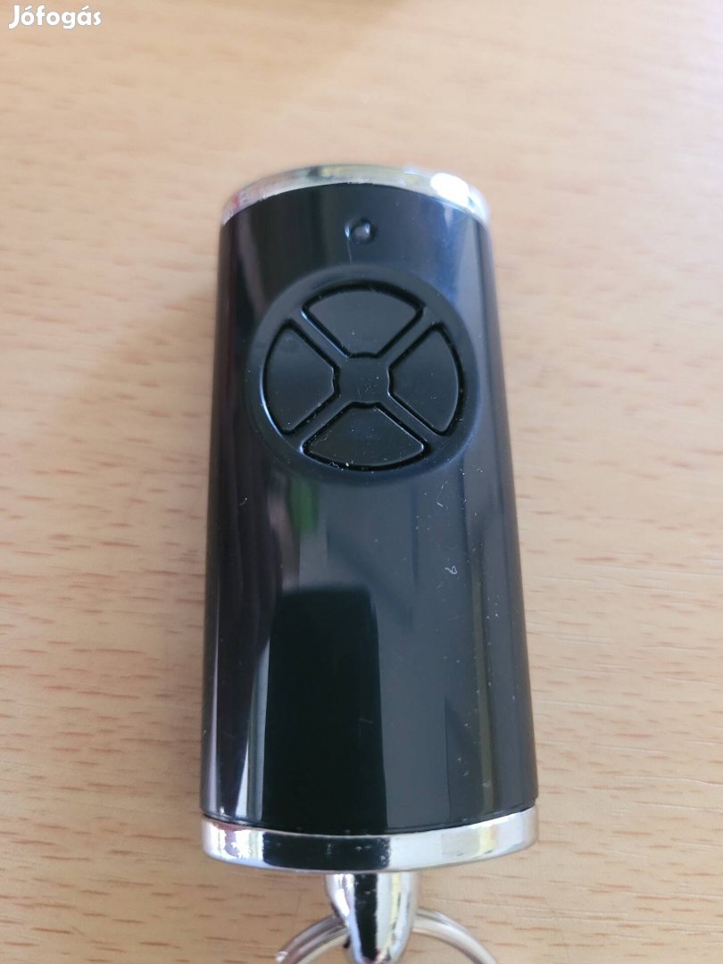 Hörmann HSE4 BS Bisecur utángyártott távirányító