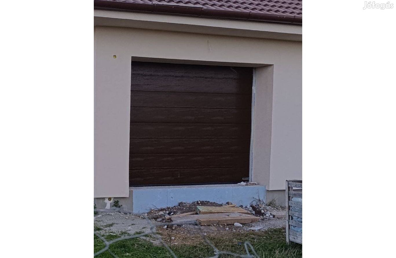 Hörmann garázskapu