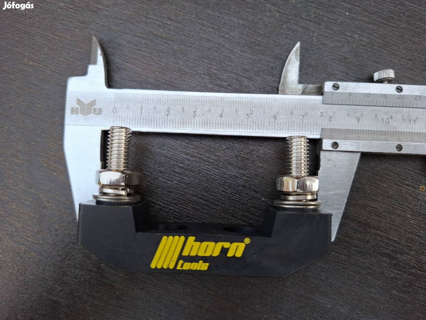 Horn tools ANL biztosíték foglalat