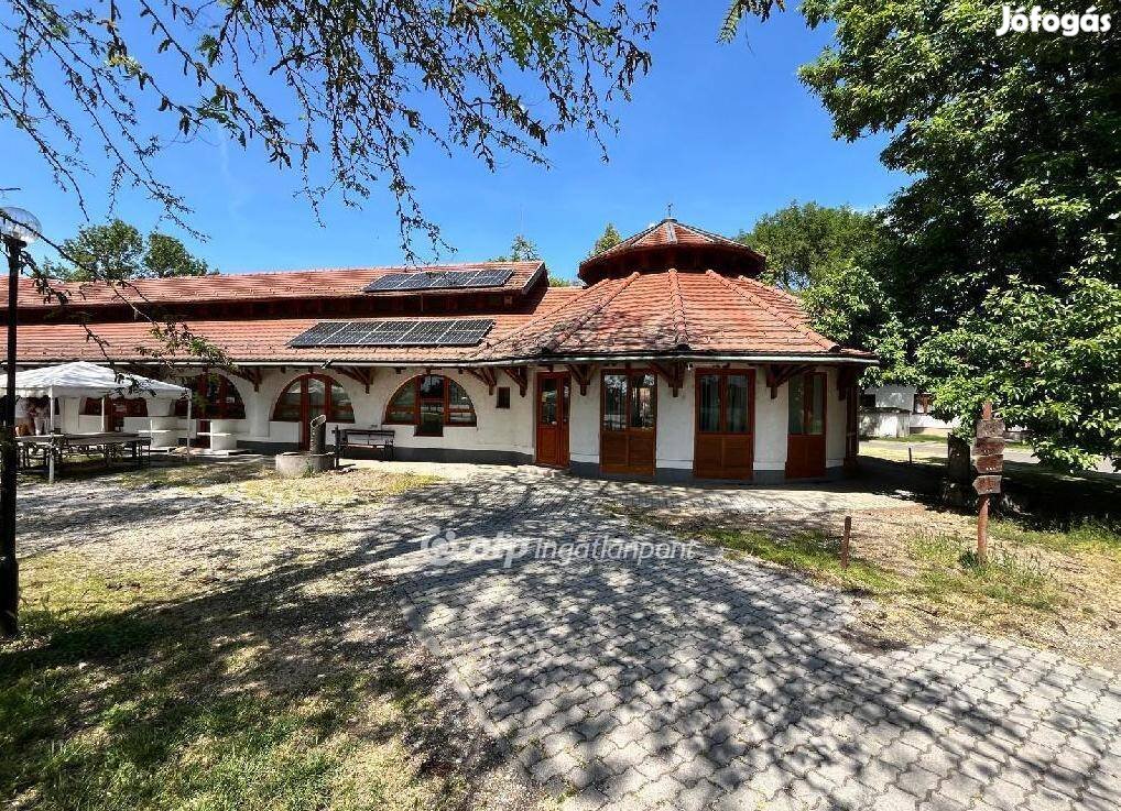 Hortobágyi 142 nm-es üzlethelyiség eladó 5184419