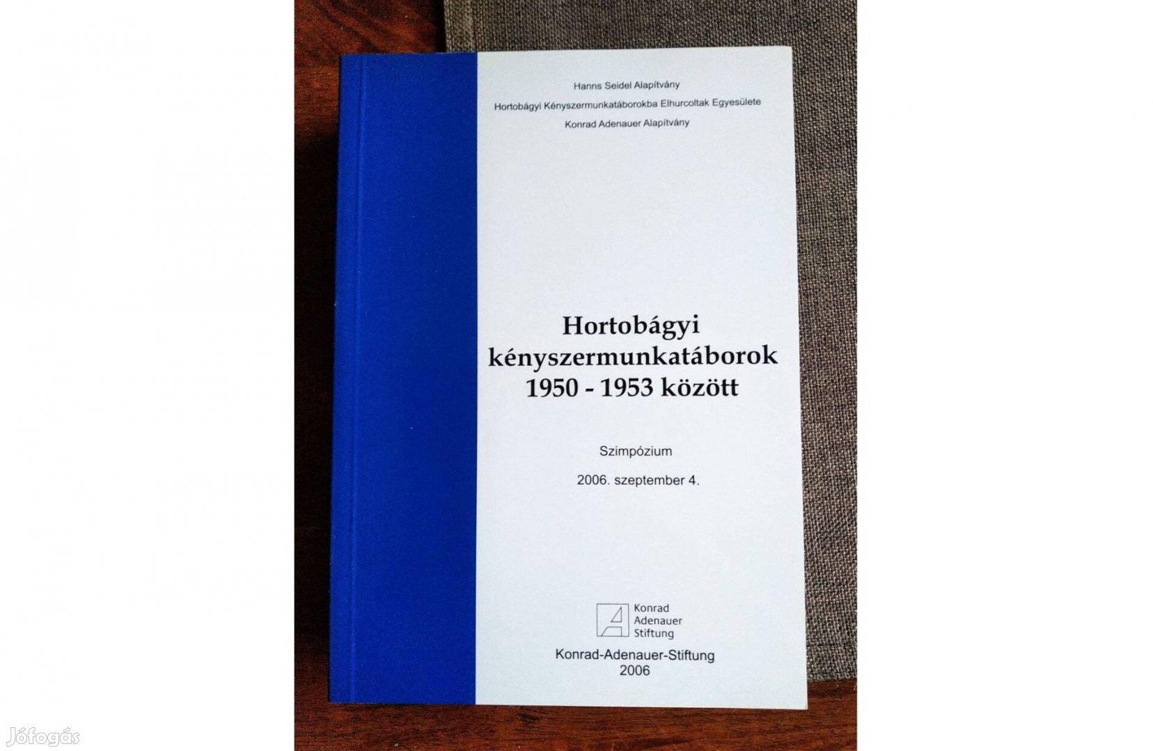 Hortobágyi kényszermunkatáborok