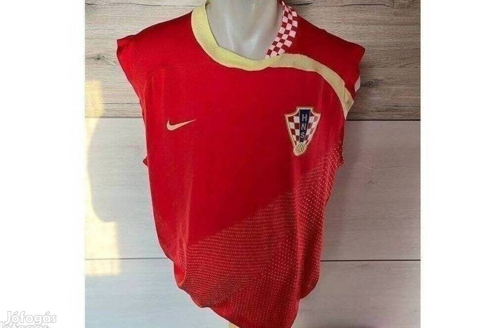 Horvát Nike Trikó L
