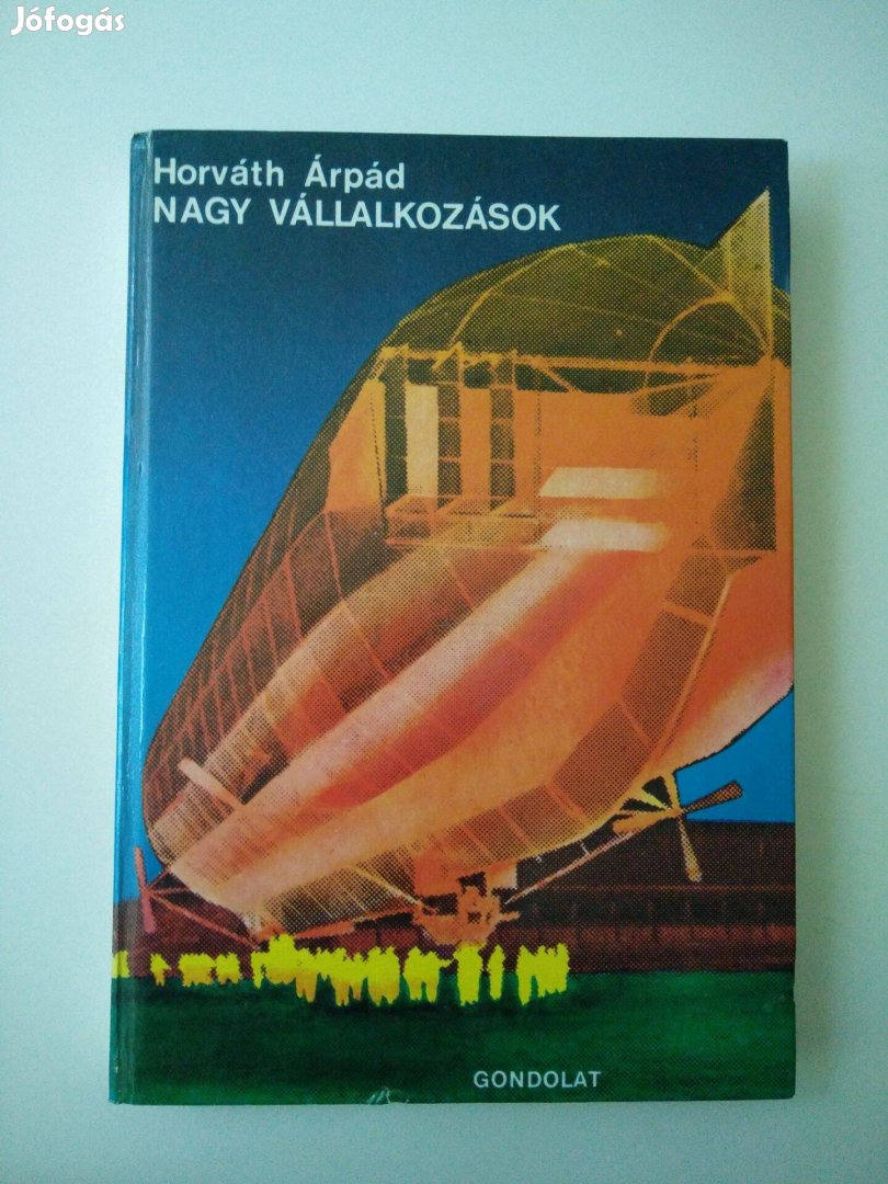 Horváth Árpád könyvek