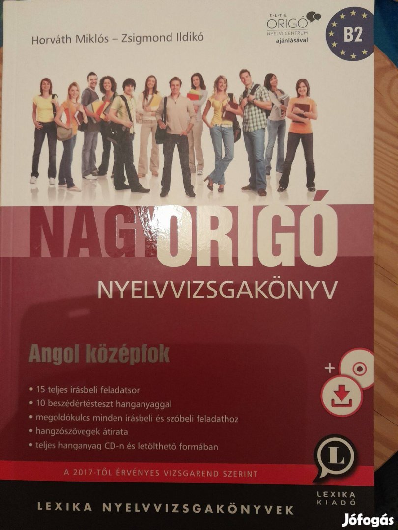 Horváth Miklós:Nagyorigó