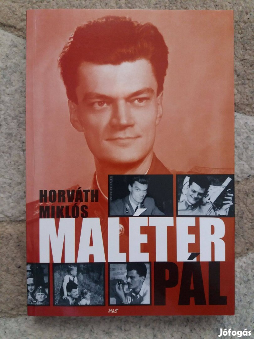 Horváth Miklós: Maléter Pál