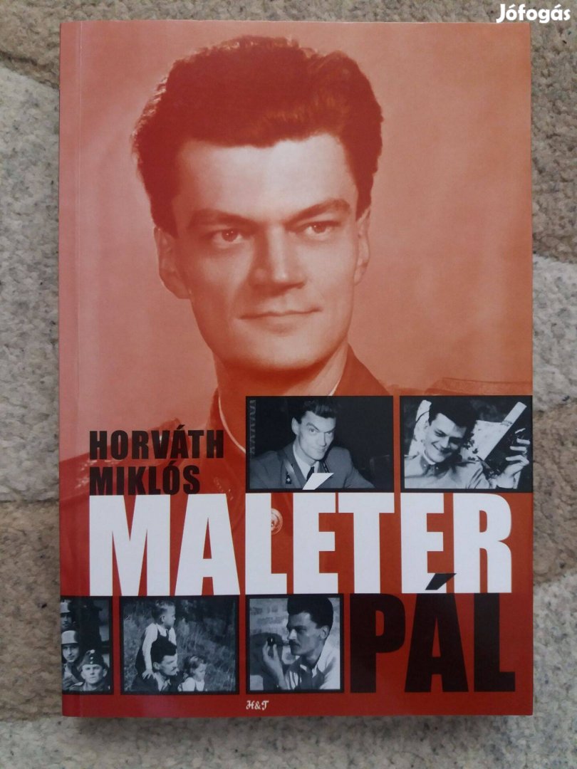 Horváth Miklós: Maléter Pál
