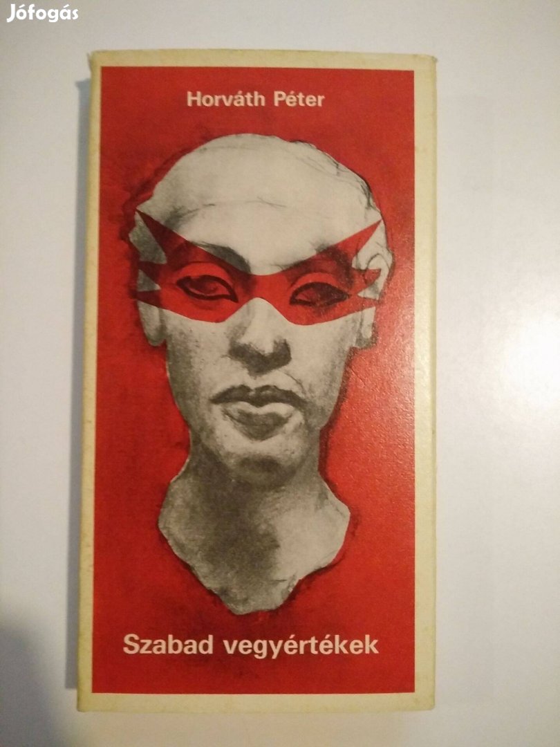 Horváth Péter - Szabad vegyértékek