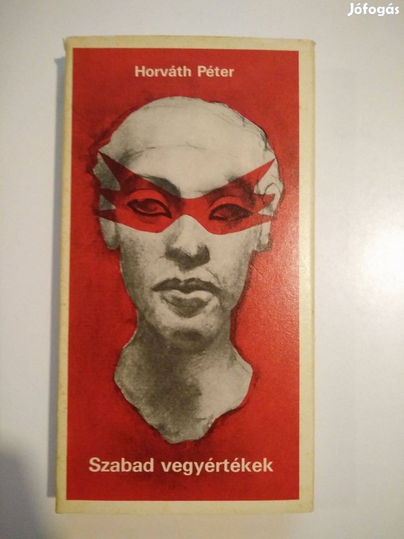 Horváth Péter - Szabad vegyértékek