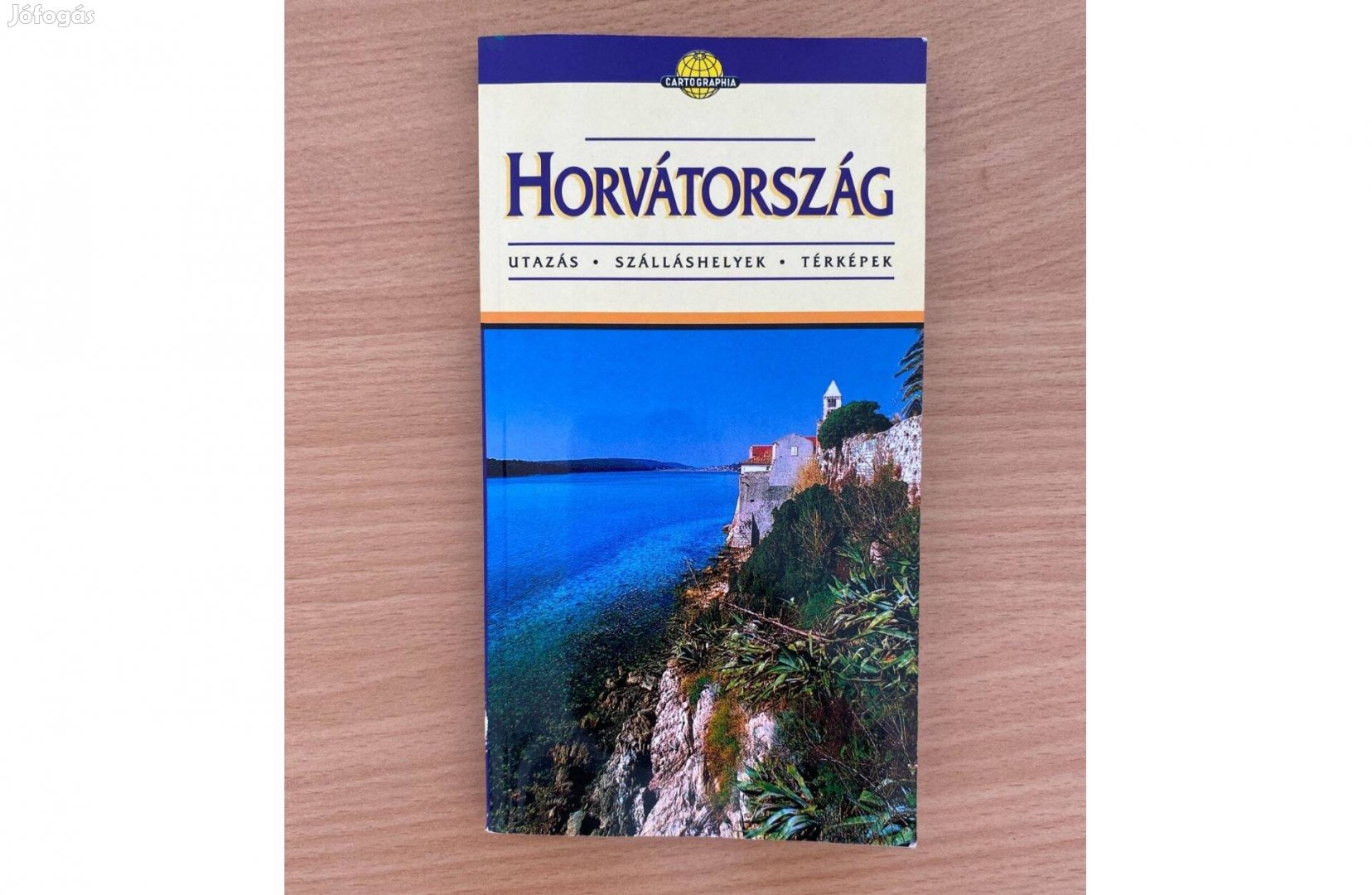 Horváth Tibor: Horvátország