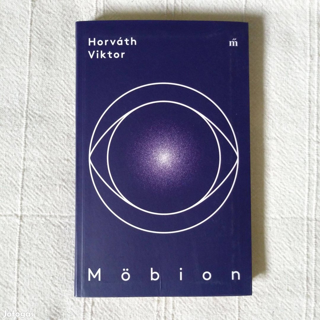 Horváth Viktor: Möbion (2018)