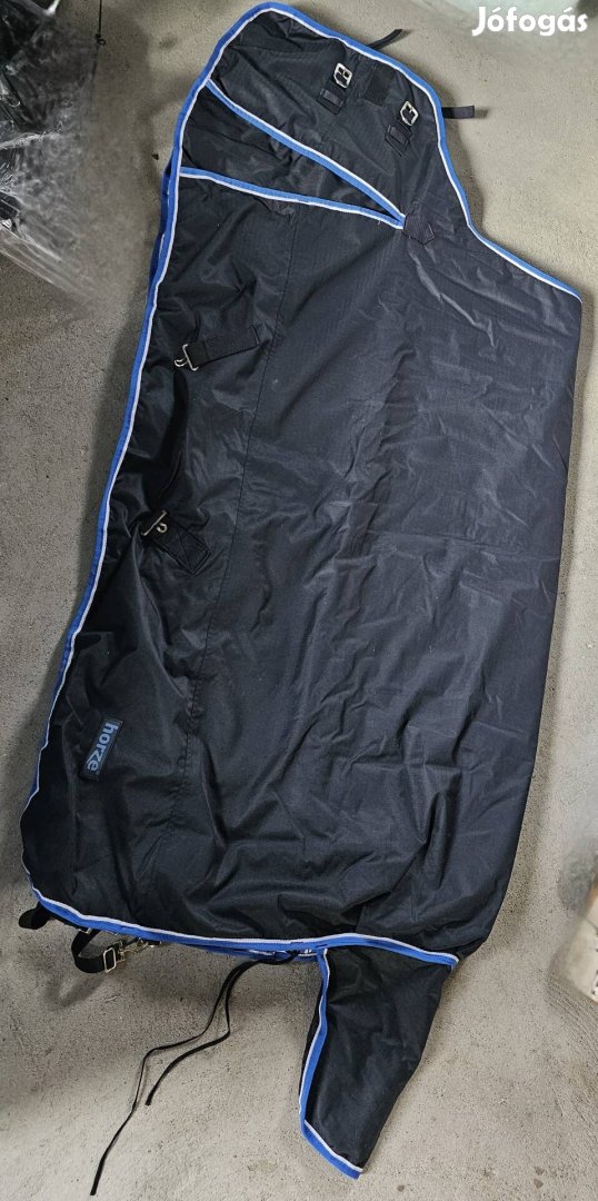 Horze glasgow 350g/135cm kültéri ló takaró eladó 