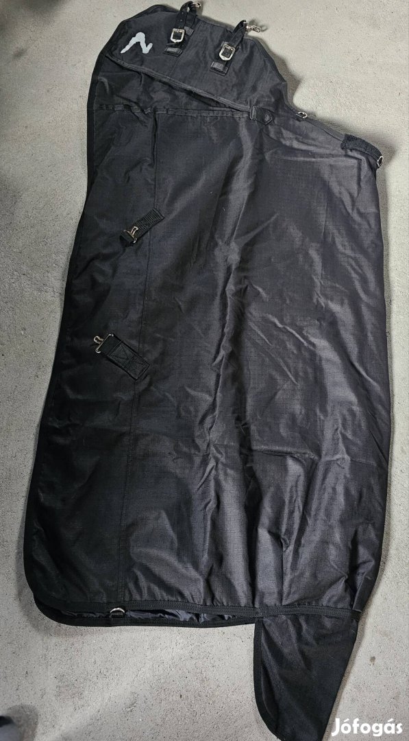 Horze nevada 200g/135cm kültéri ló takaró eladó k