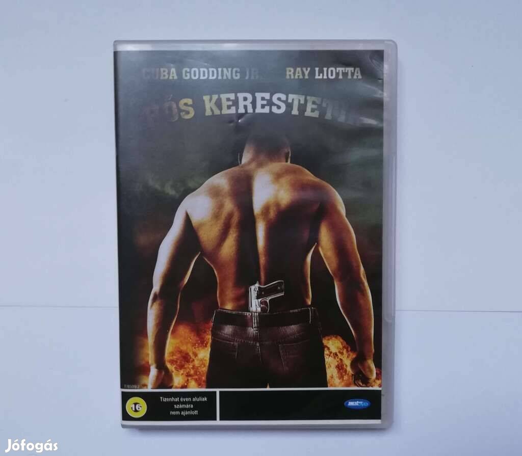 Hős kerestetik DVD