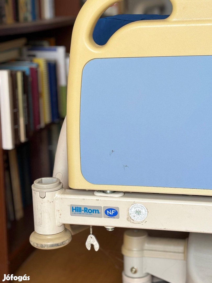 Hospice bed, in good condition