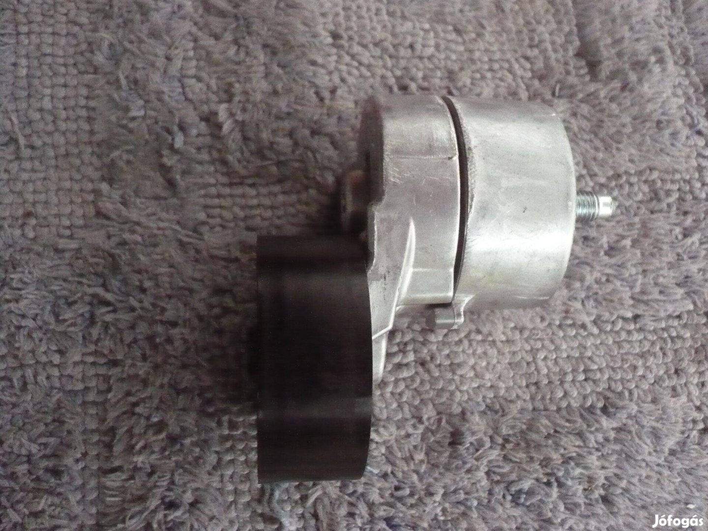 Hosszbordás szíjfeszítő INA Fiat-ALFA-Opel-SAAB 1.9 JTD