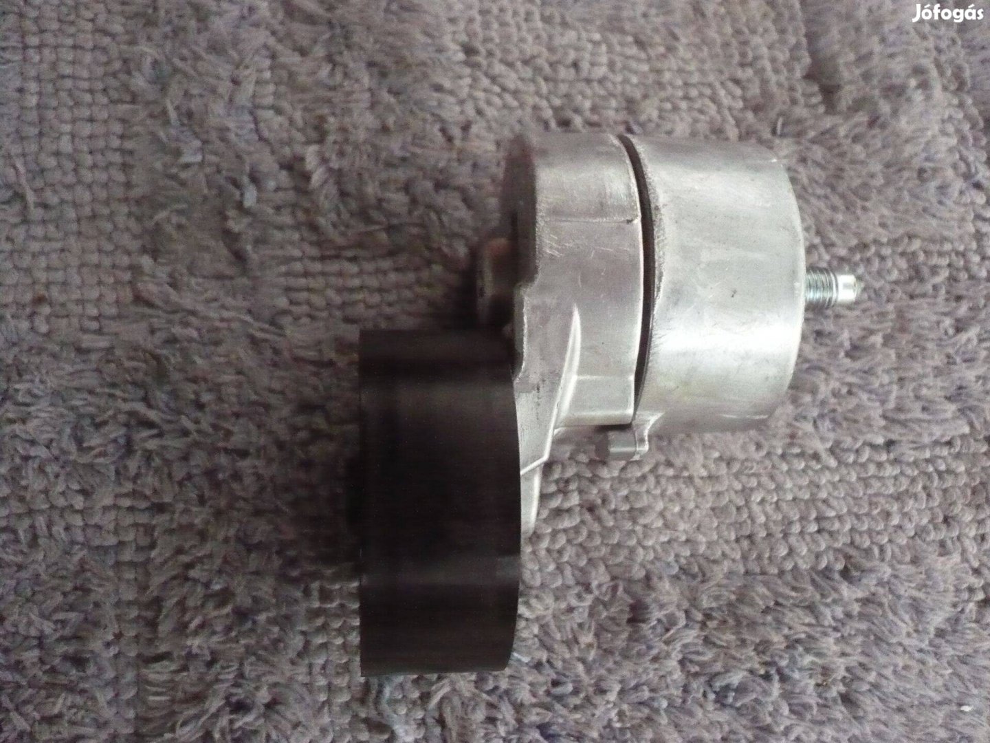 Hosszbordás szíjfeszítő INA Fiat-ALFA-Opel-SAAB 1.9 JTD